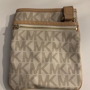 Michael Kors crossbody bag